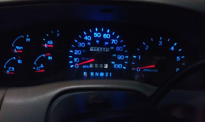 taxifarereview2009: 1999 Ford F150 Dash Lights Not Working 1999 Chevy Silverado Dash Lights Not Working