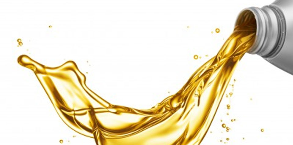 Applications and Properties of Hydraulic Oil