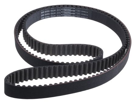 What is a Timing Belt?