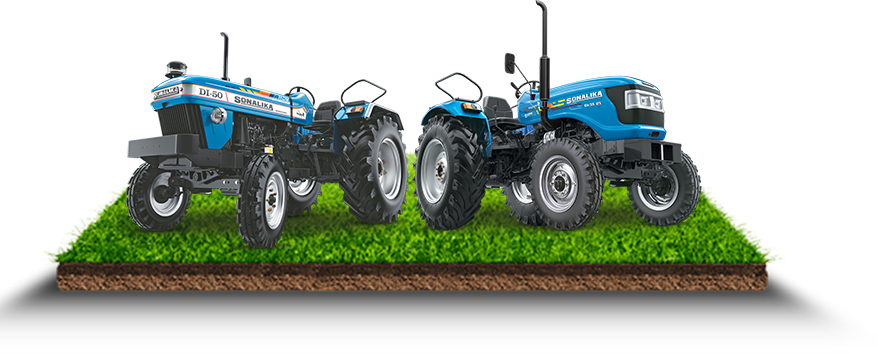 What Should You Consider When Buying Tractor Spare Parts?