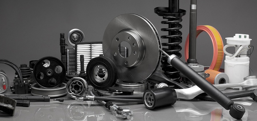 How to Choose the Right Automobile Spare Parts for Your Vehicle