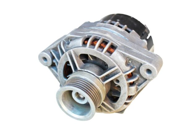 How to Choose the Right Alternator for Your Vehicle?