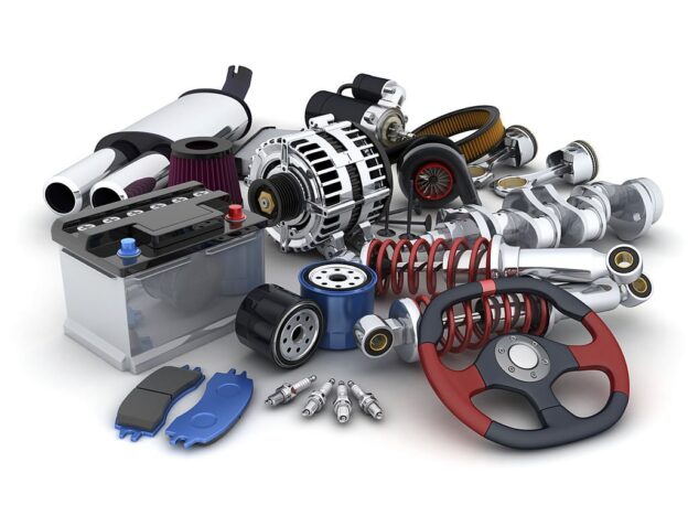 Distributor of Auto-electrical Products