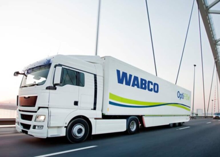 WABCO INDIA LIMITED