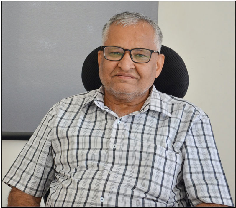Jayant-Sarkhedi