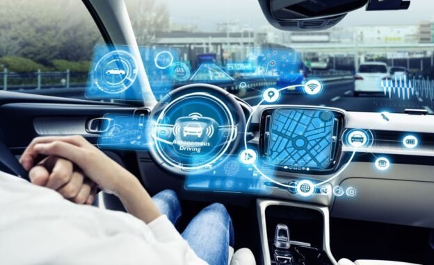 The Future of Automobile Spare Parts and Components