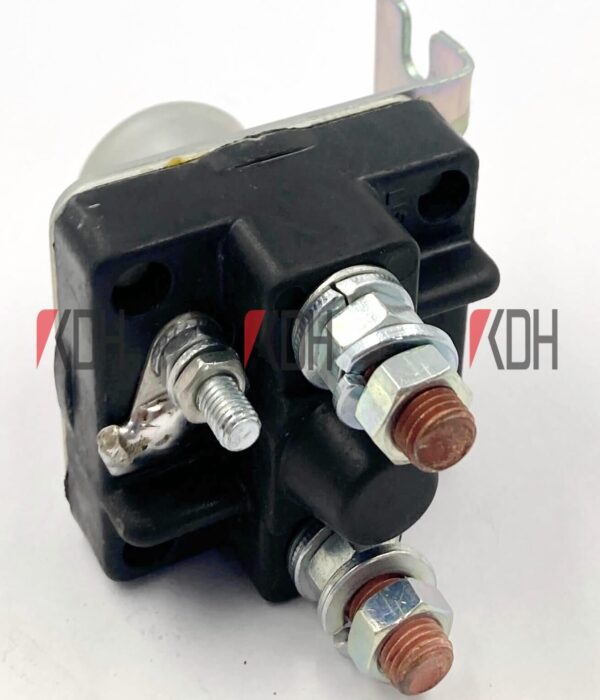 Lucas TVS parts