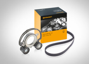 Contitech Belts