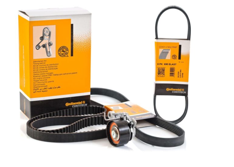 Contitech Timing Belts