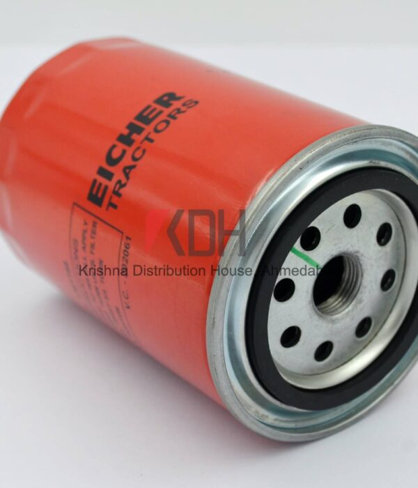 Eicher Tractor Parts