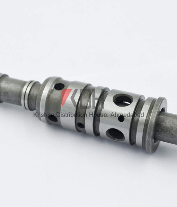 Genuine Eicher Tractor Spare Parts