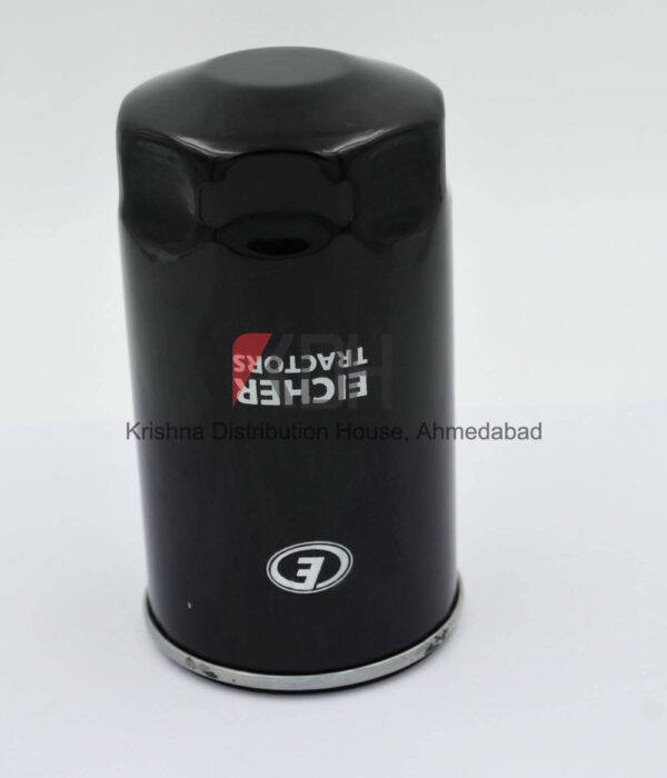 Eicher Tractor Parts