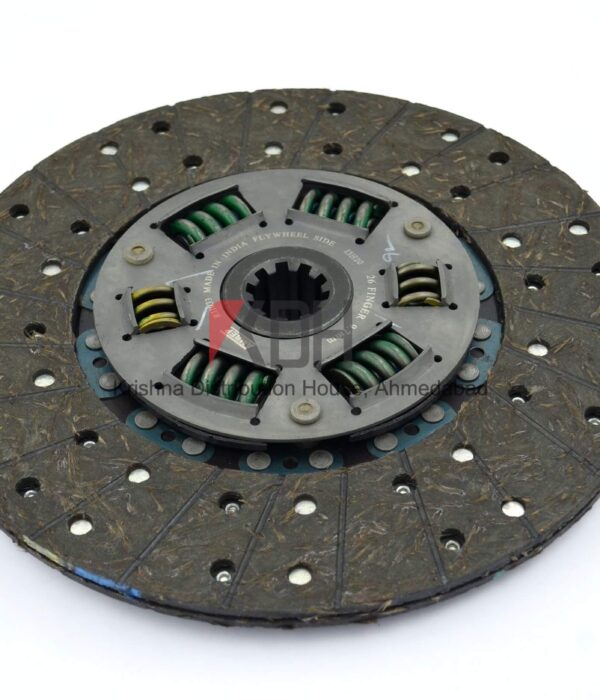 Eicher Tractor Parts