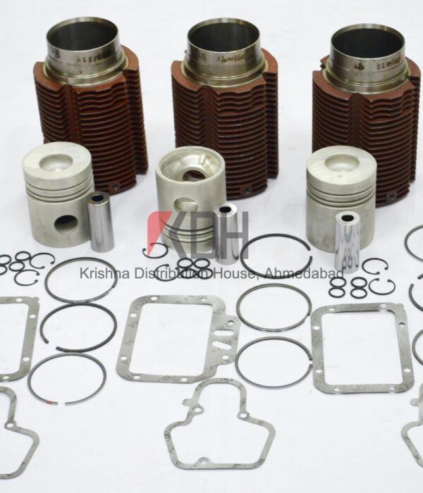 Genuine Tractor Parts