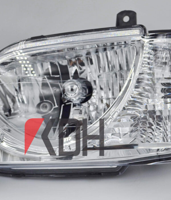 Uno Minda lights