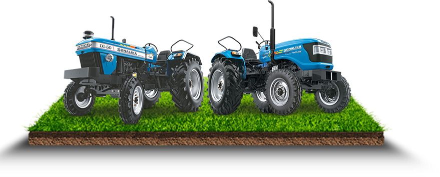 Sonalika Tractor Parts