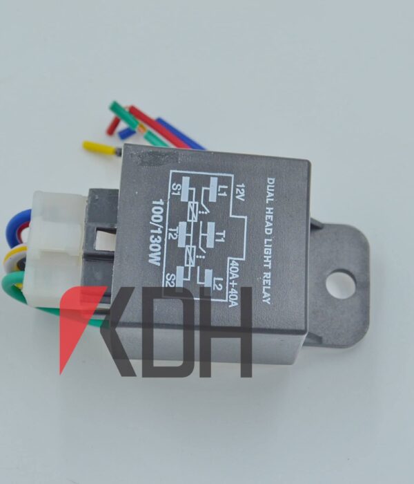uno minda switches