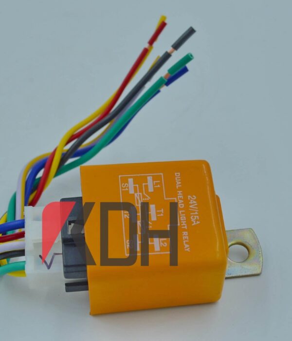 uno minda switches