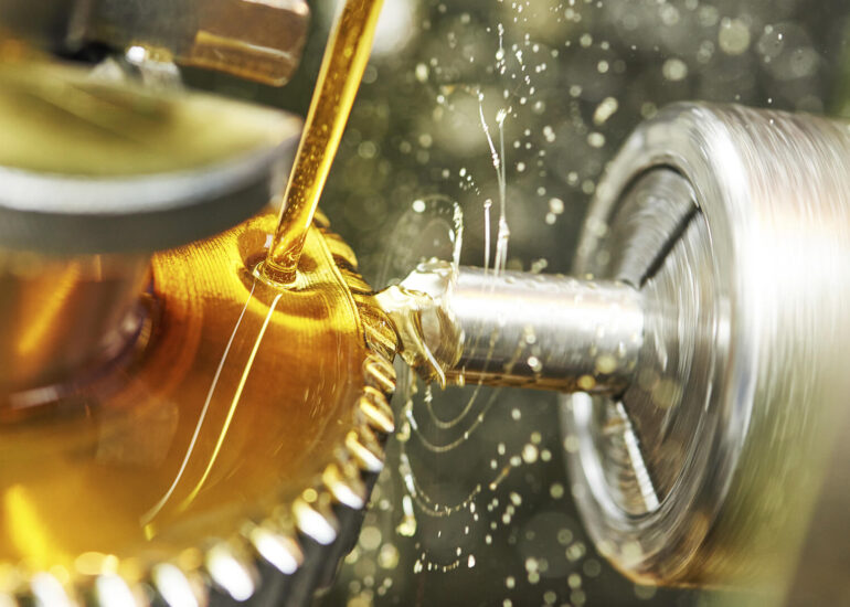 ENI Lubricants
