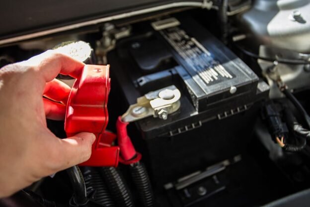Common Electrical Problems in Cars and Their Solutions
