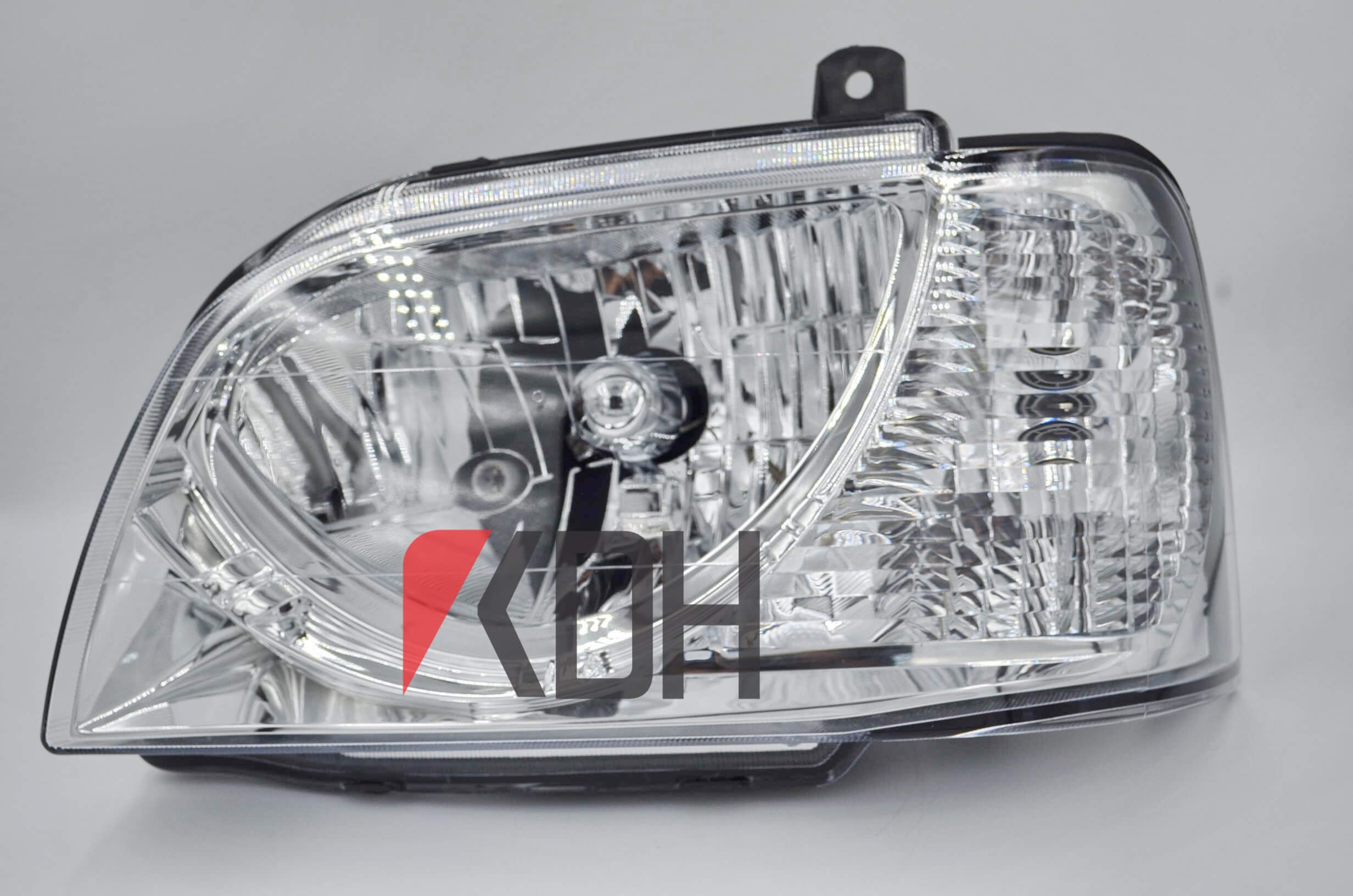 How Uno Minda Lighting Enhances Night-Time Driving Safety