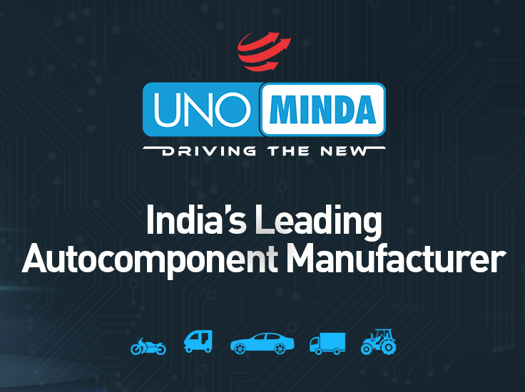 UNO Minda Parts: Off-Road Vehicle Upgrades
