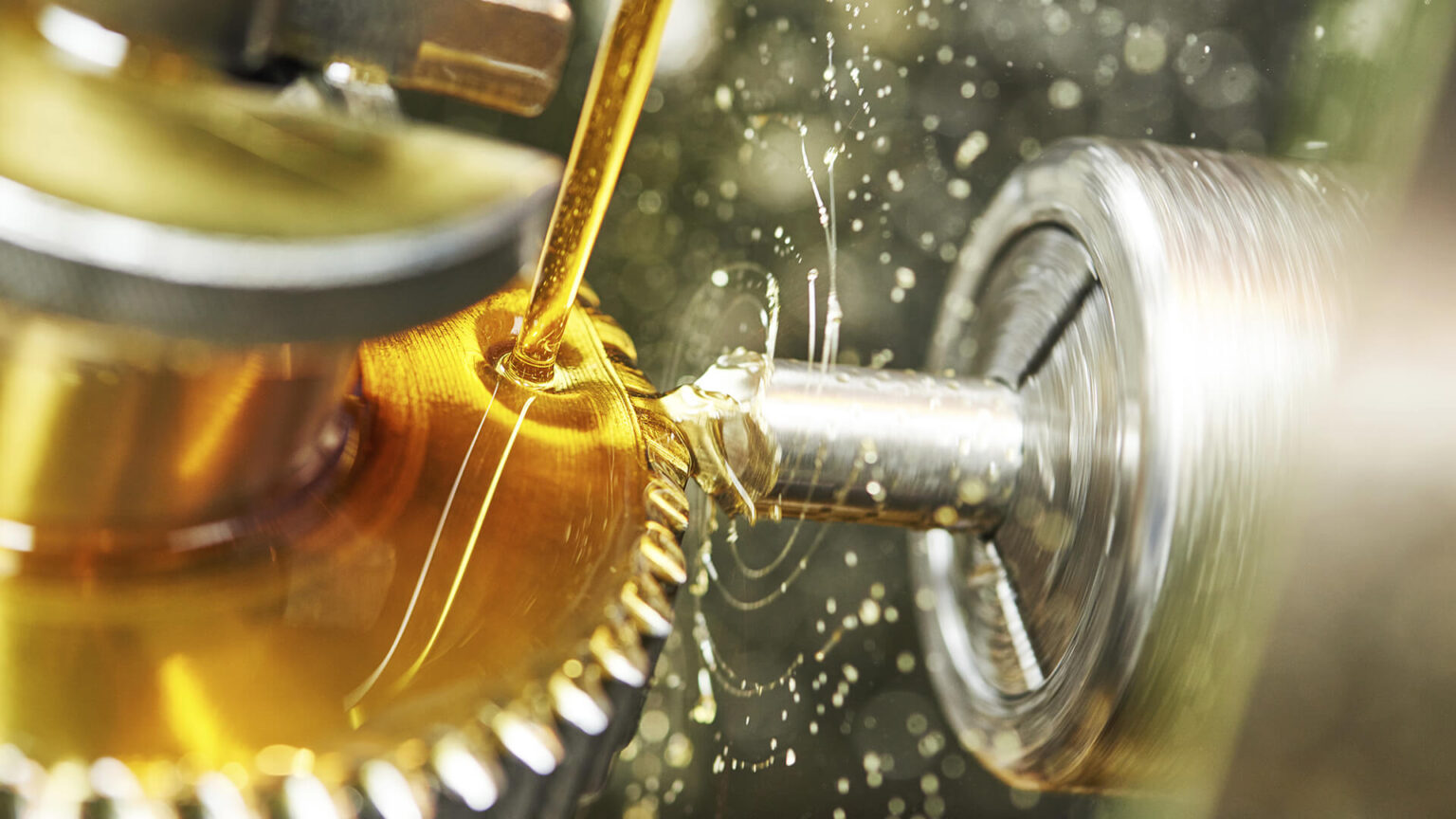 Why ENI Lubricants Are the Best Choice for Your Car’s Transmission
