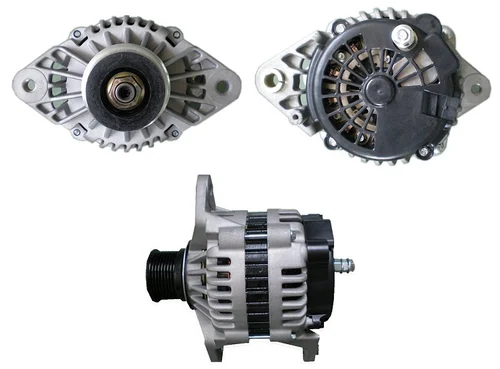 All About Delco Remy Alternators