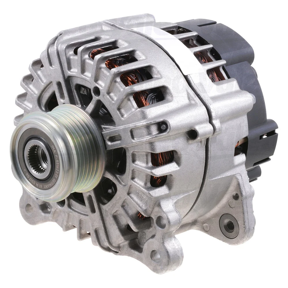 The Role and Technicality of Starters and Alternators