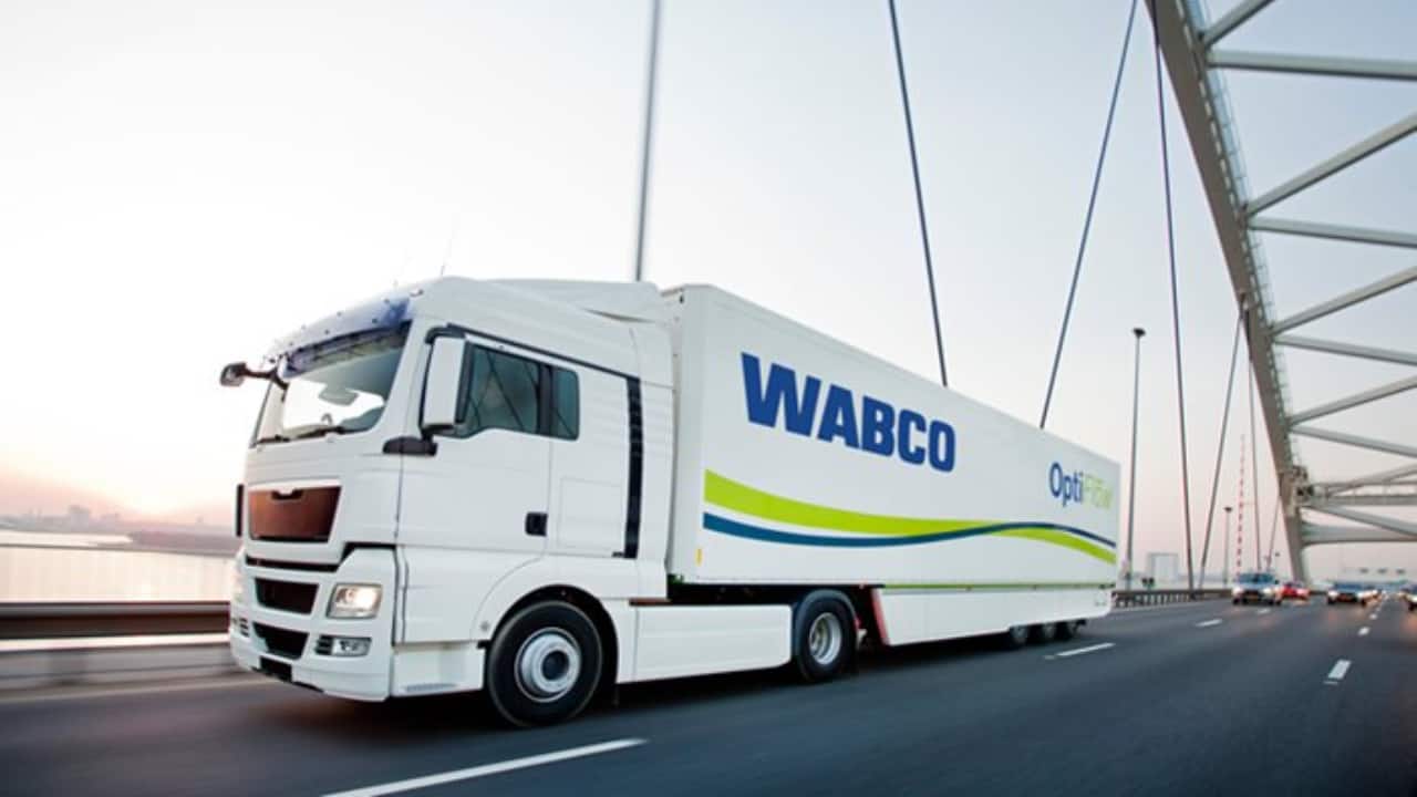 WABCO India Products: A Guide for Fleet Operators and Commercial Vehicle Owners