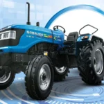 Essential Trims & Add‑On Body Parts for Sonalika Tractors