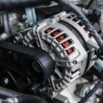 How Lucas TVS Alternators and Starters Work Together to Keep Your Vehicle Running