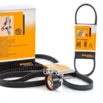 Top Industries in India Using Continental Transmission Belts (Completed Guide)