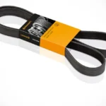 Comprehensive Guide to Identifying Genuine Contitech Belts and Avoiding Counterfeits