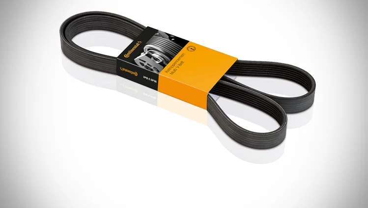 Comprehensive Guide to Identifying Genuine Contitech Belts and Avoiding Counterfeits