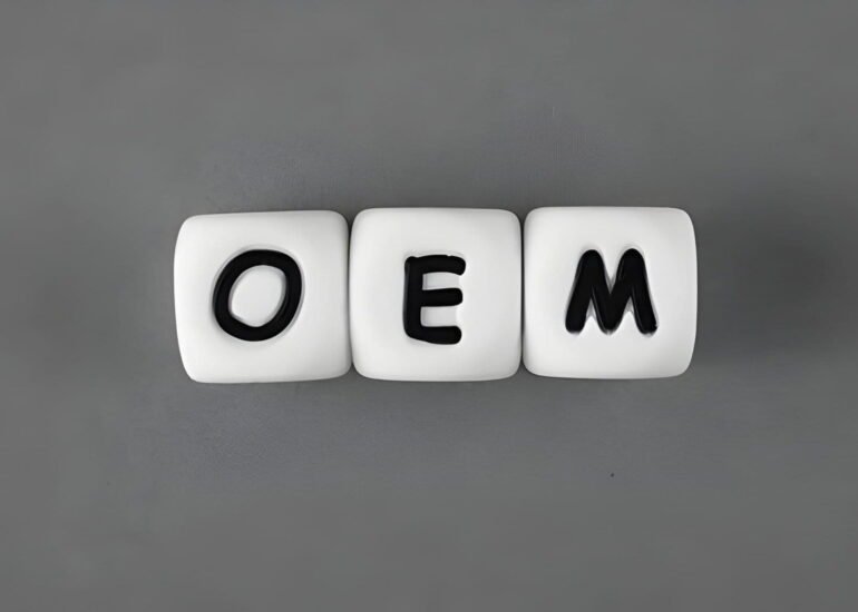 Key Traits to Look for in an OEM Auto Parts Supplier