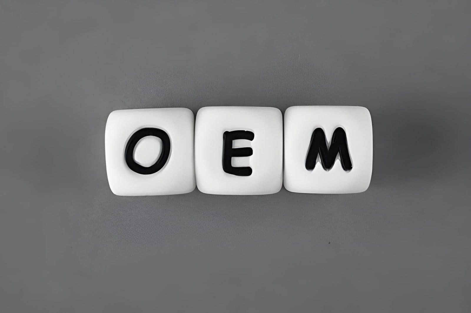 Key Traits to Look for in an OEM Auto Parts Supplier