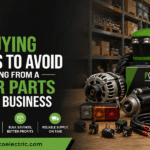 Bulk Buying Mistakes to Avoid When Buying from a Tractor Parts Wholesale Business