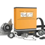 How to Choose the Best Timing Belt for Your Car