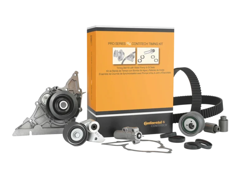 How to Choose the Best Timing Belt for Your Car