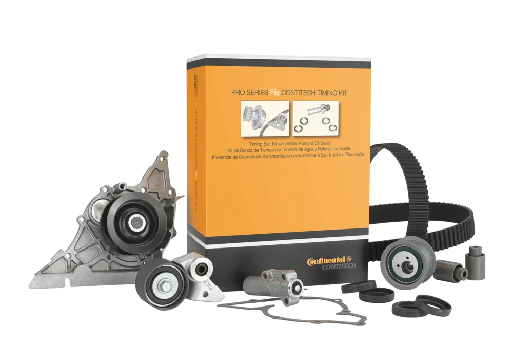 How to Choose the Best Timing Belt for Your Car