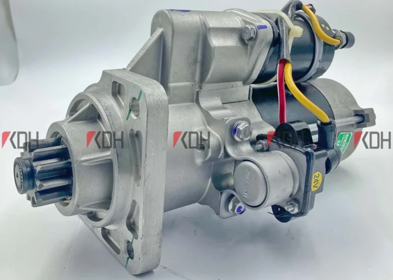 Lucas TVS Starter Motor 12V Price in India (2026 Buying Guide)