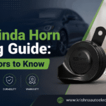 Uno Minda Horn Buying Guide: Price Factors to Know